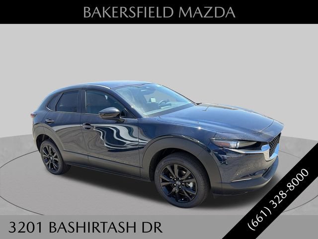 New 2026 MAZDA CX-30 AWD 2.5 S w/ Select Sport Pkg image 7
