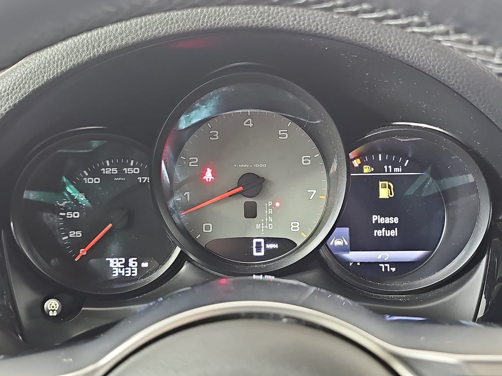 Used 2018 Porsche Macan S AWD/4WD image 19