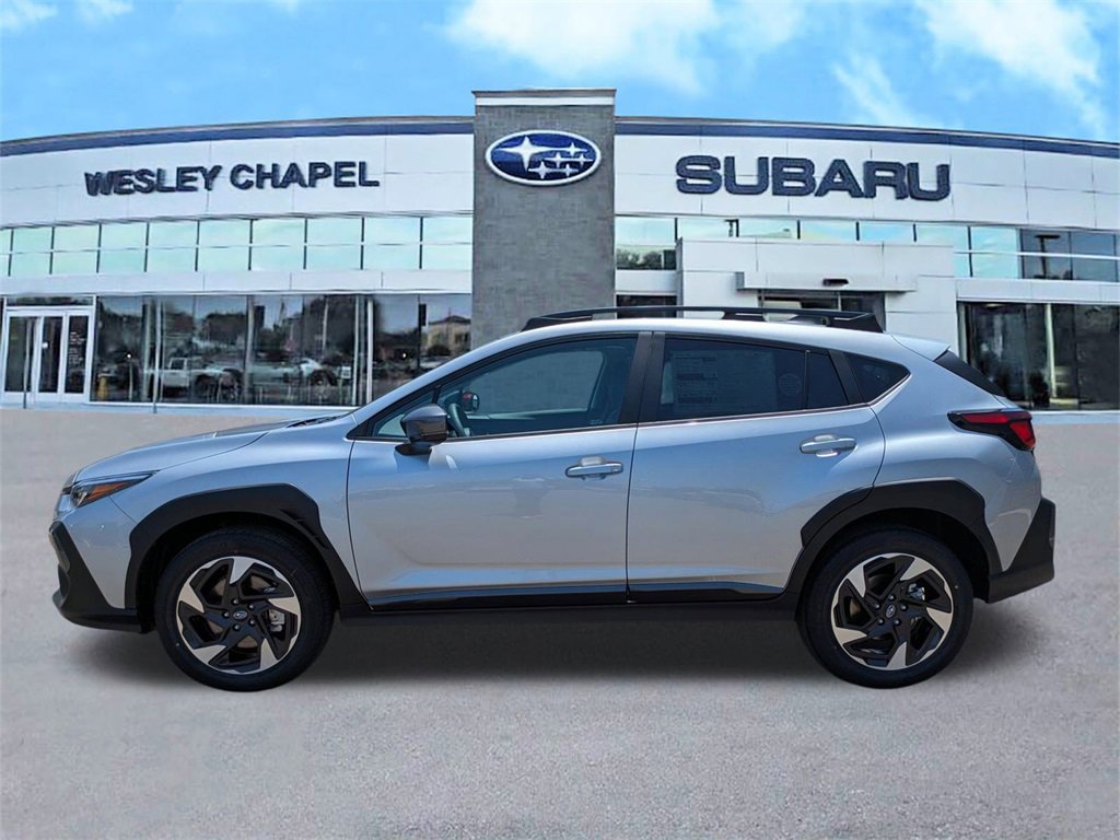 New 2025 Subaru Crosstrek 2.5i Limited w/ Popular Package #3A image 7