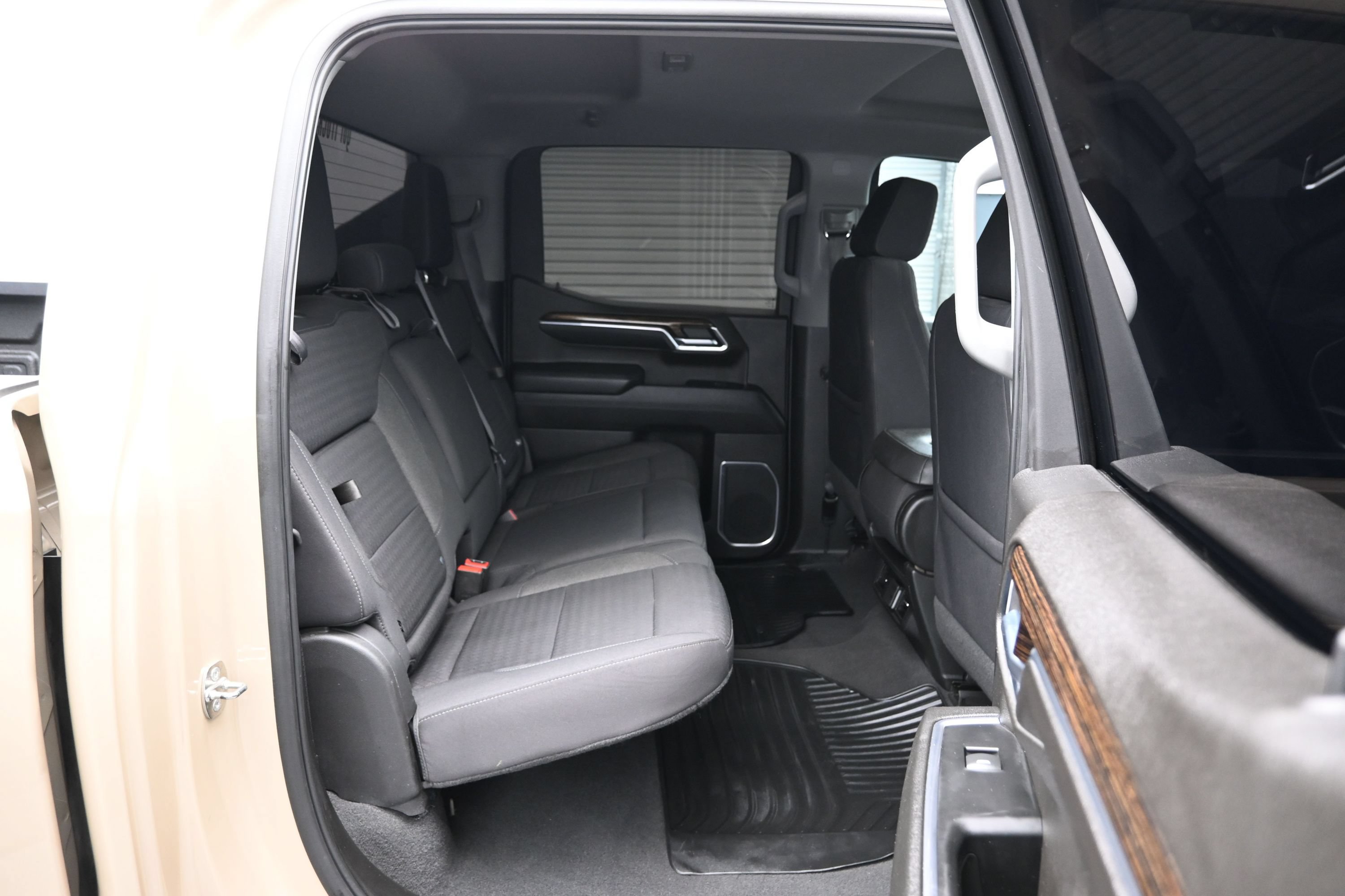 Used 2022 GMC Sierra 1500 Elevation RWD image 12