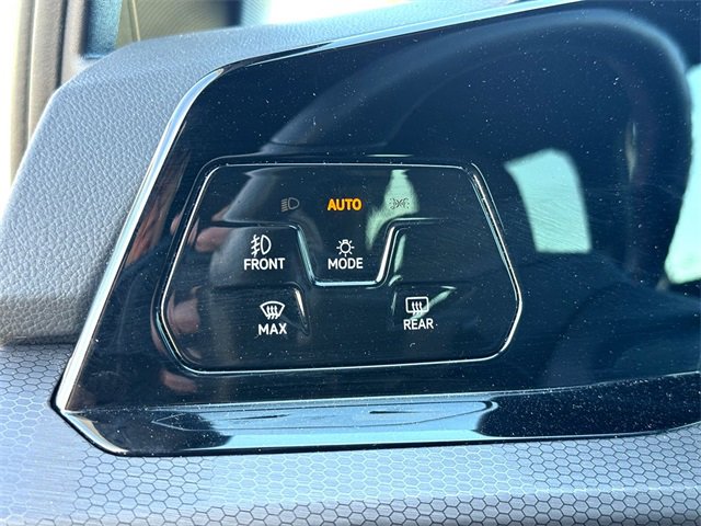 Used 2024 Volkswagen GTI S image 17