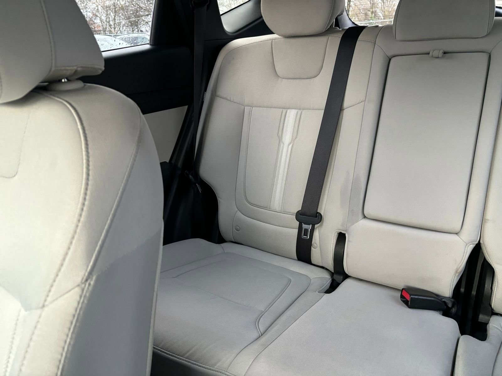 Used 2025 Hyundai Tucson SEL image 39