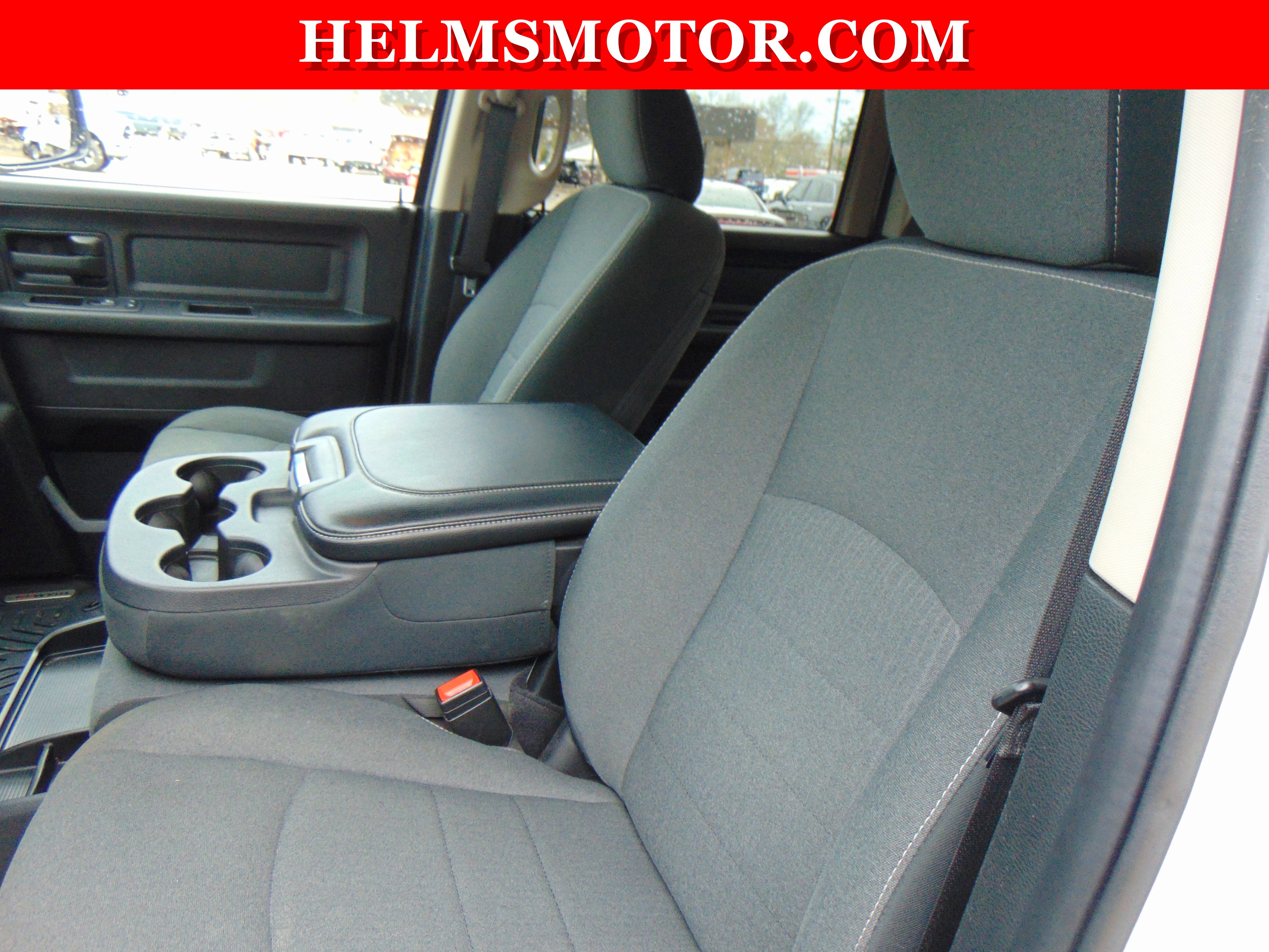 Certified 2023 RAM 1500 Tradesman w/ Electronics Group image 30