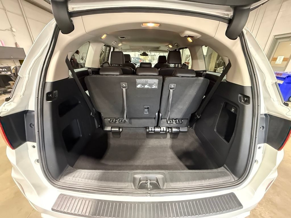 Used 2025 Honda Odyssey EX-L image 33