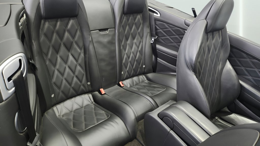 Used 2015 Bentley Continental GT Speed image 22