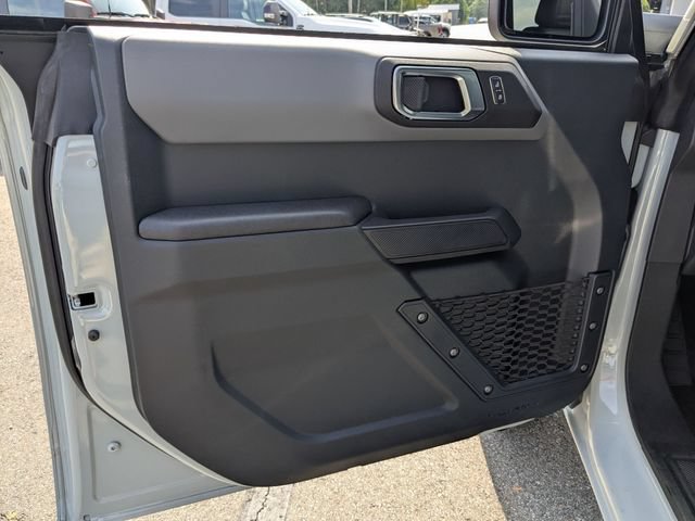 Used 2024 Ford Bronco Big Bend AWD/4WD image 9