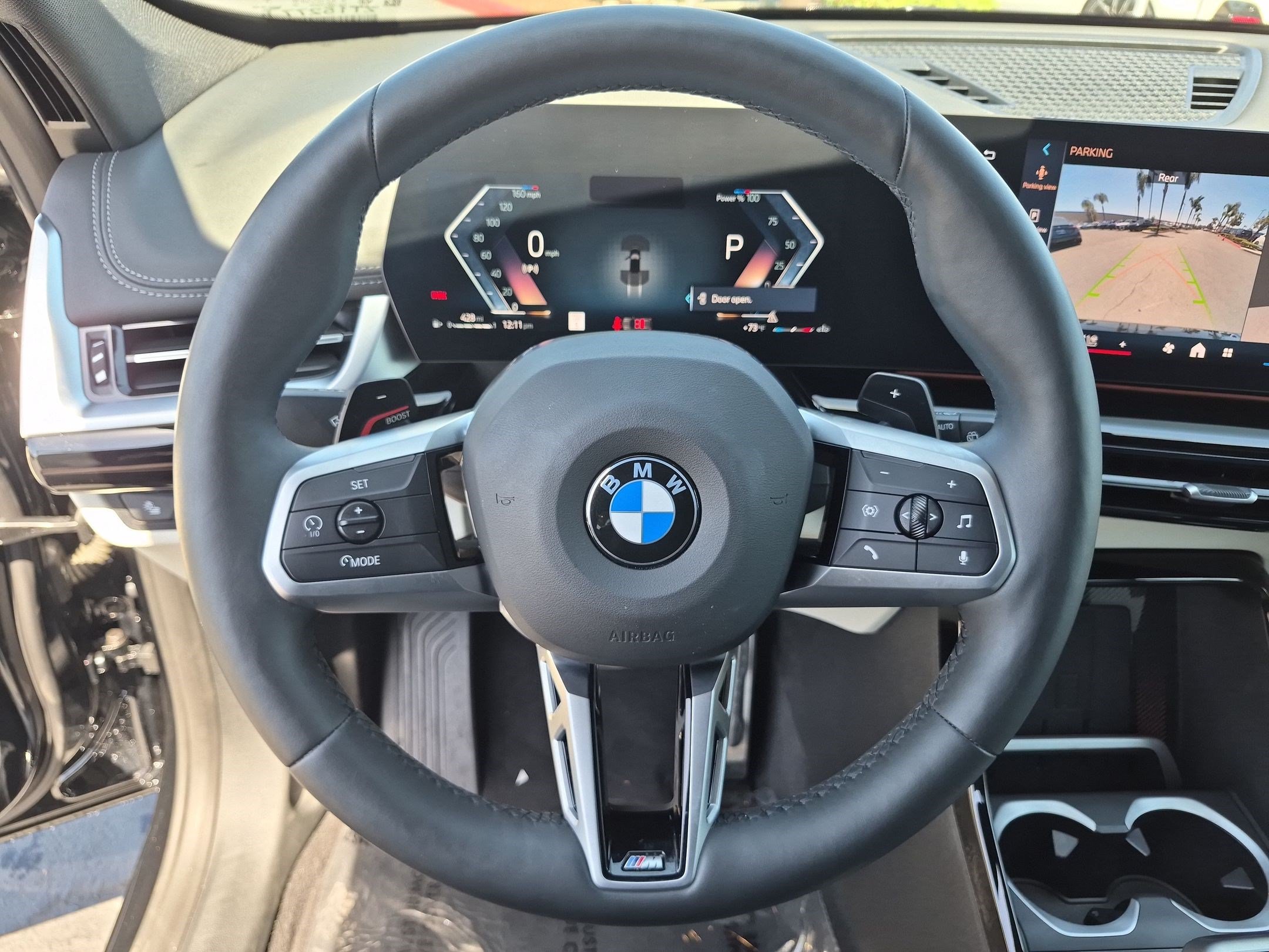 Used 2026 BMW X1 xDrive28i w/ Technology Package AWD/4WD image 18
