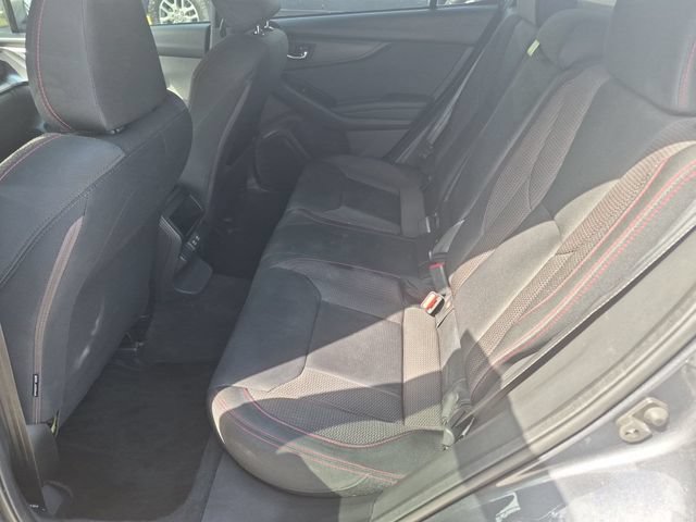 Used 2022 Subaru WRX Premium AWD/4WD image 22