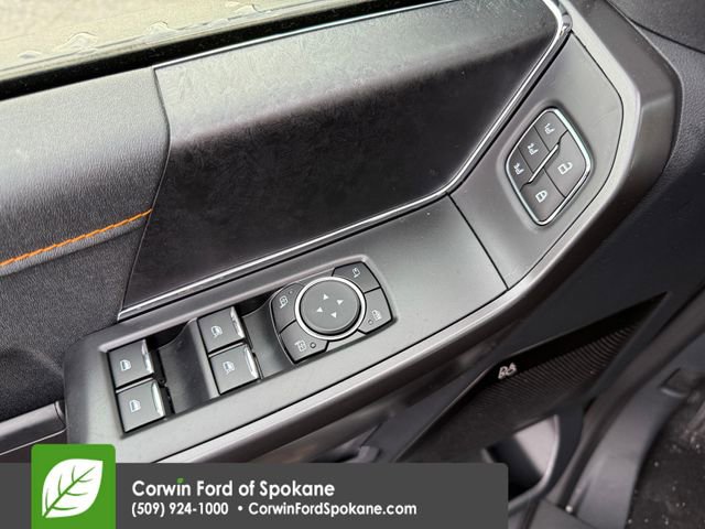 New 2025 Ford F150 Tremor w/ Equipment Group 402A High image 21