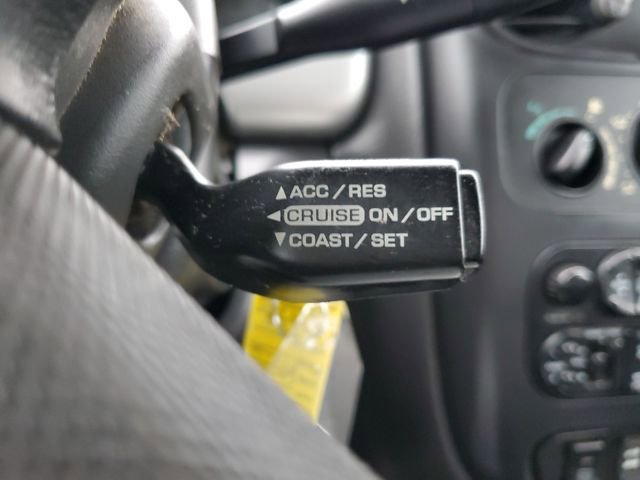 Used 2005 Chrysler PT Cruiser GT image 14