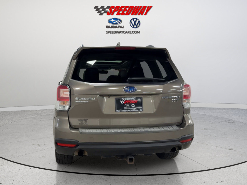 Used 2017 Subaru Forester 2.0XT Touring AWD/4WD image 7