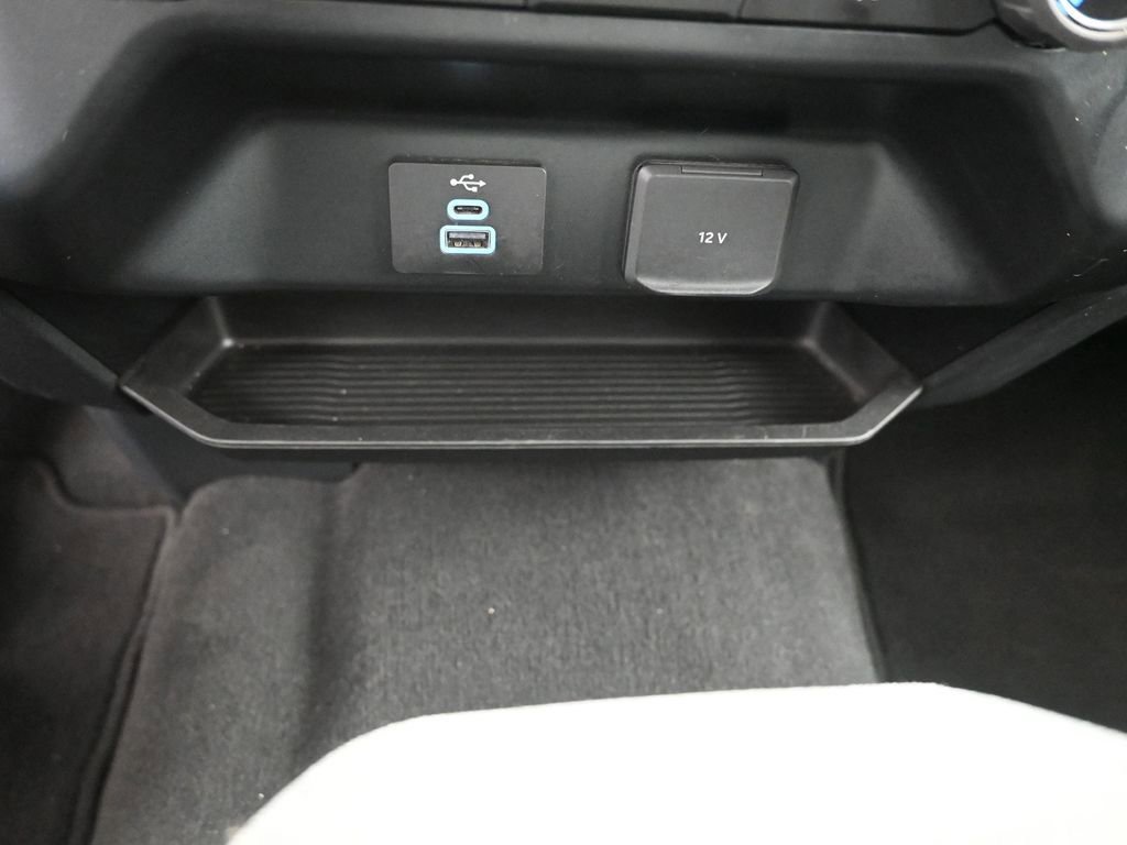 Certified 2025 Ford F250 XLT image 31