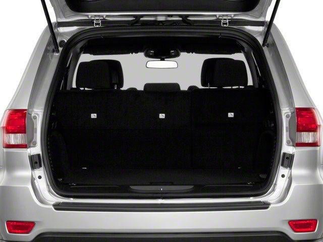 Used 2013 Jeep Grand Cherokee Laredo AWD/4WD image 12