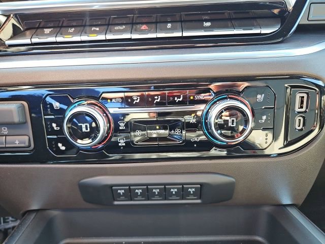 New 2026 GMC Sierra 2500 SLT w/ Max Trailering Package image 23