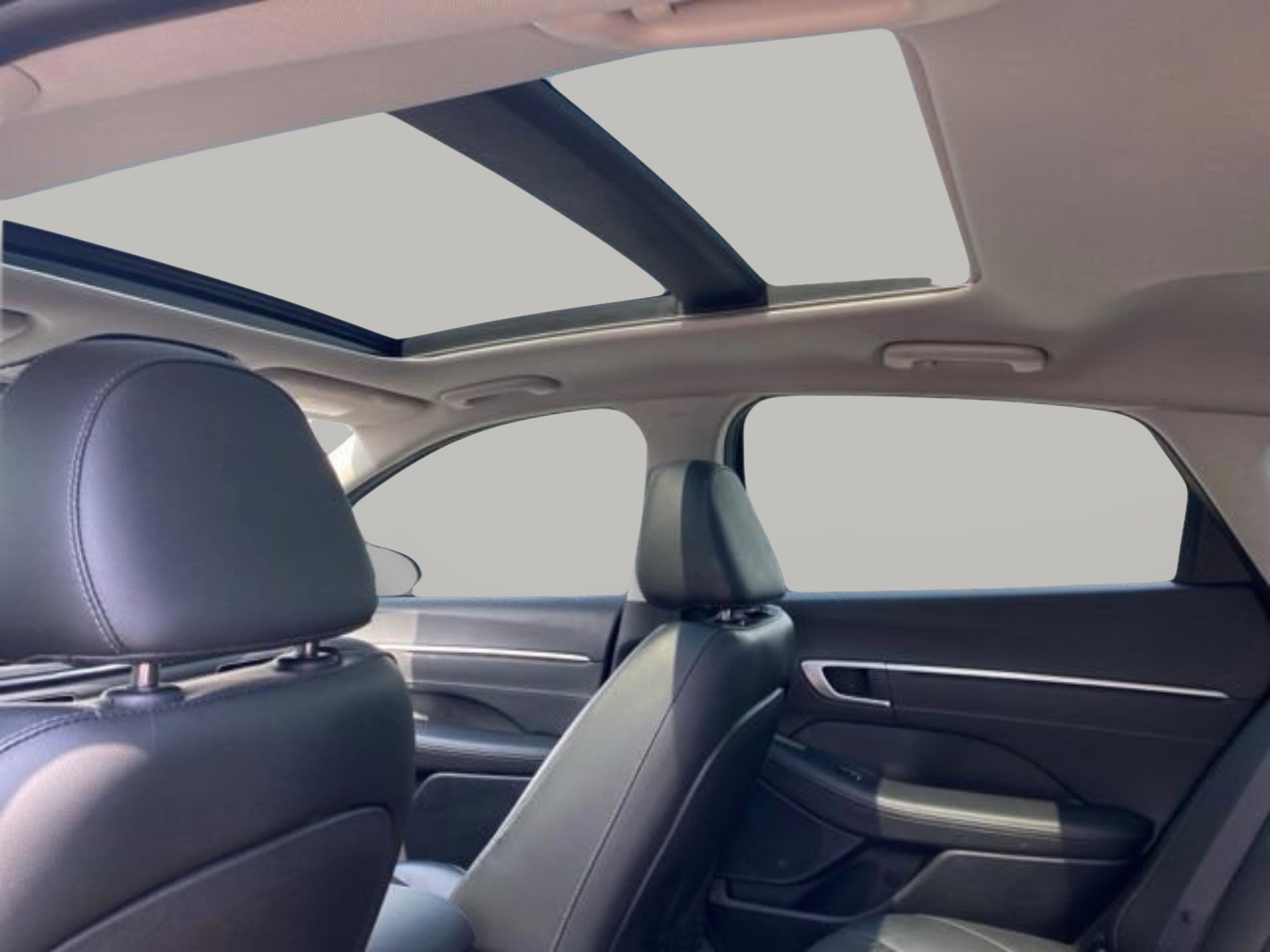 Used 2020 Hyundai Sonata Limited FWD image 15