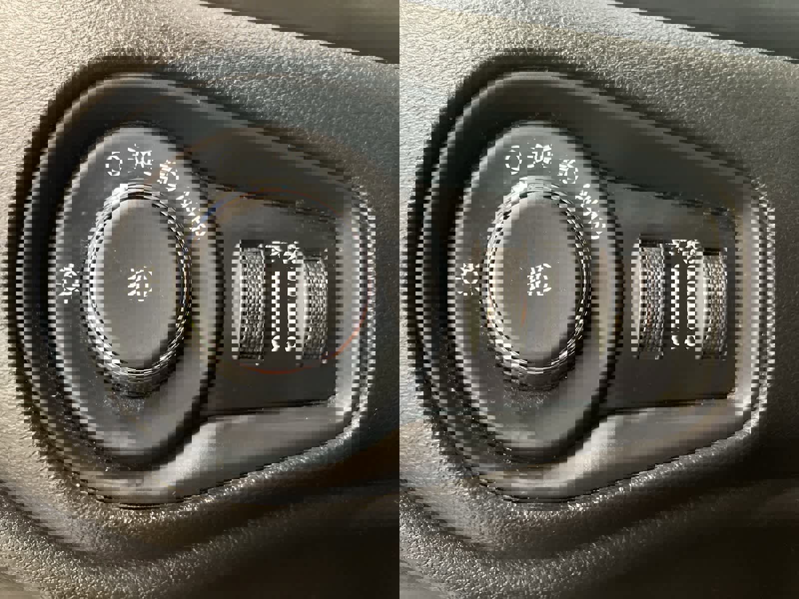 Used 2023 Jeep Renegade Trailhawk image 14