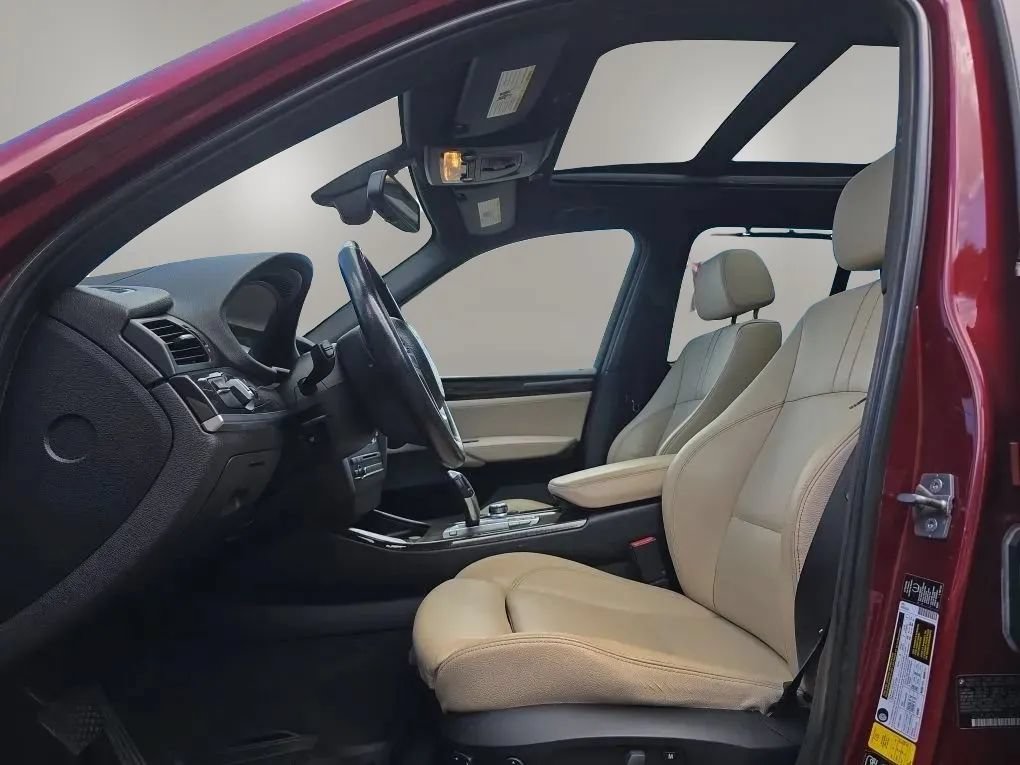 Used 2012 BMW X3 xDrive28i AWD/4WD image 16