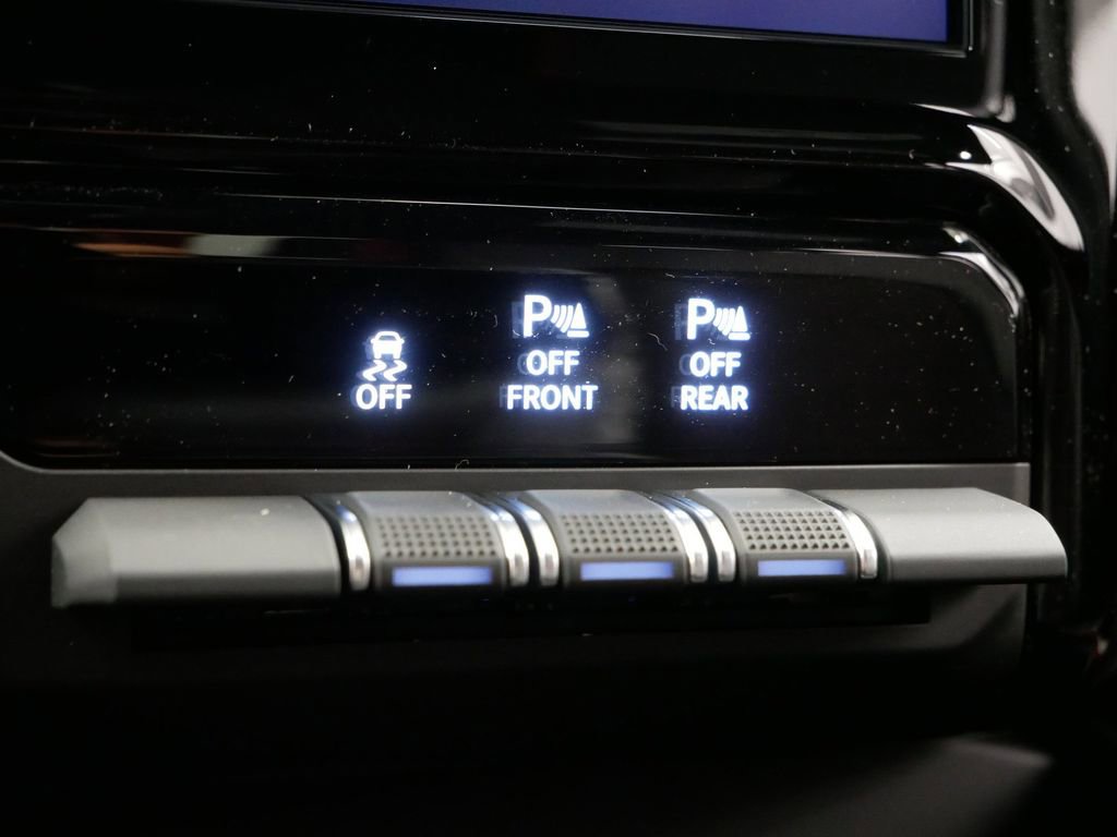 New 2026 RAM 1500 Rebel w/ Rebel Level 1 Equipment Group image 37