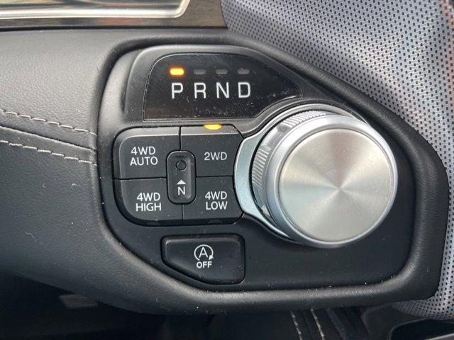 Used 2021 RAM 1500 Limited image 33