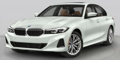 Used 2025 BMW 330i xDrive Sedan w/ Premium Package image 1