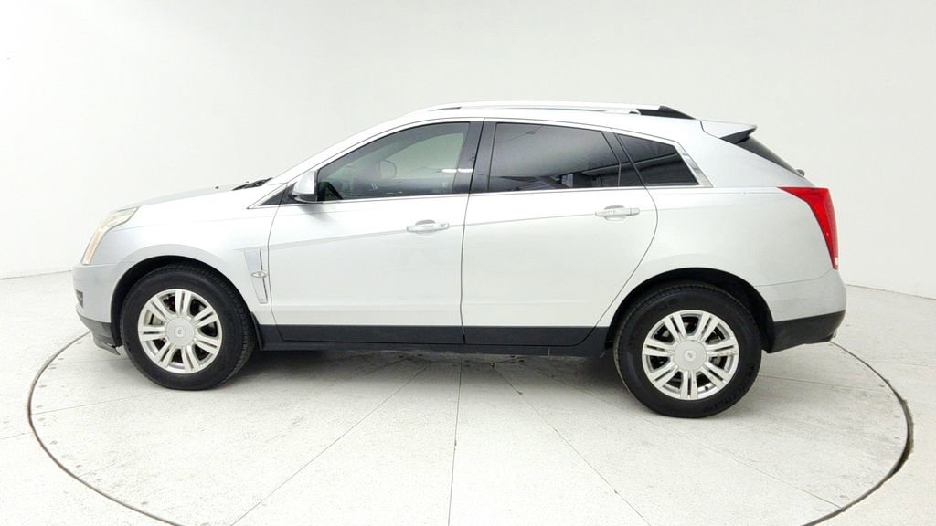 Used 2012 Cadillac SRX Luxury image 5