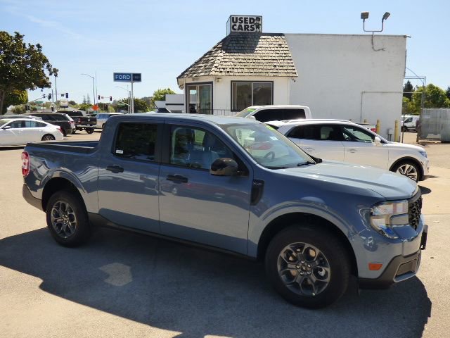 New 2026 Ford Maverick XLT w/ XLT Luxury Package