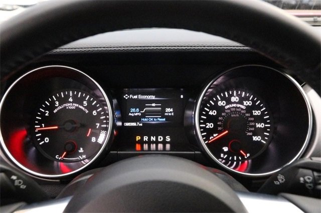 Used 2020 Ford Mustang GT Premium image 13