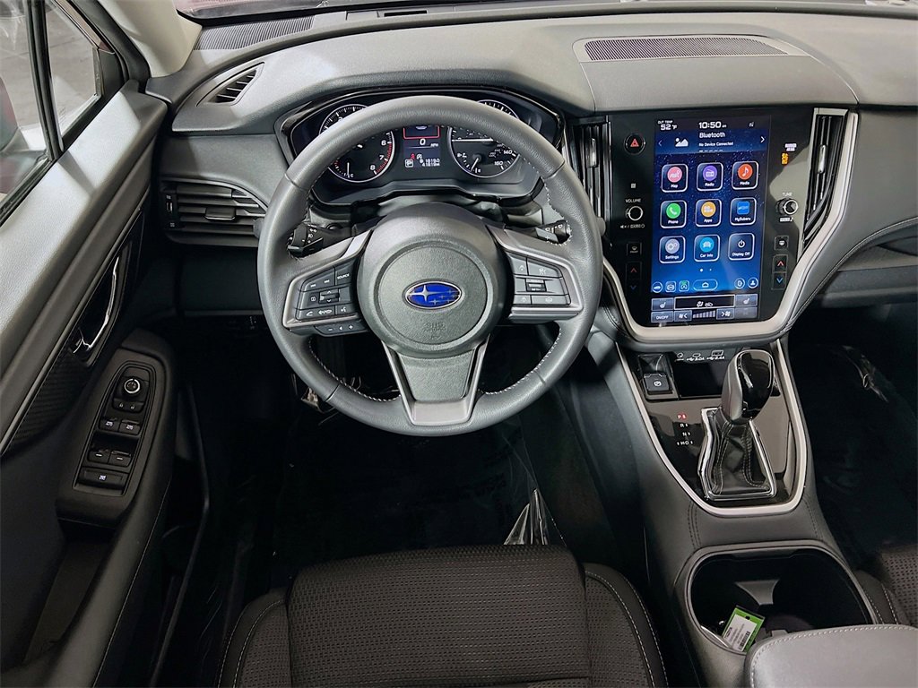 Used 2024 Subaru Outback Premium image 20