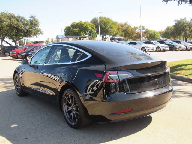 Used 2018 Tesla Model 3 Long Range image 10