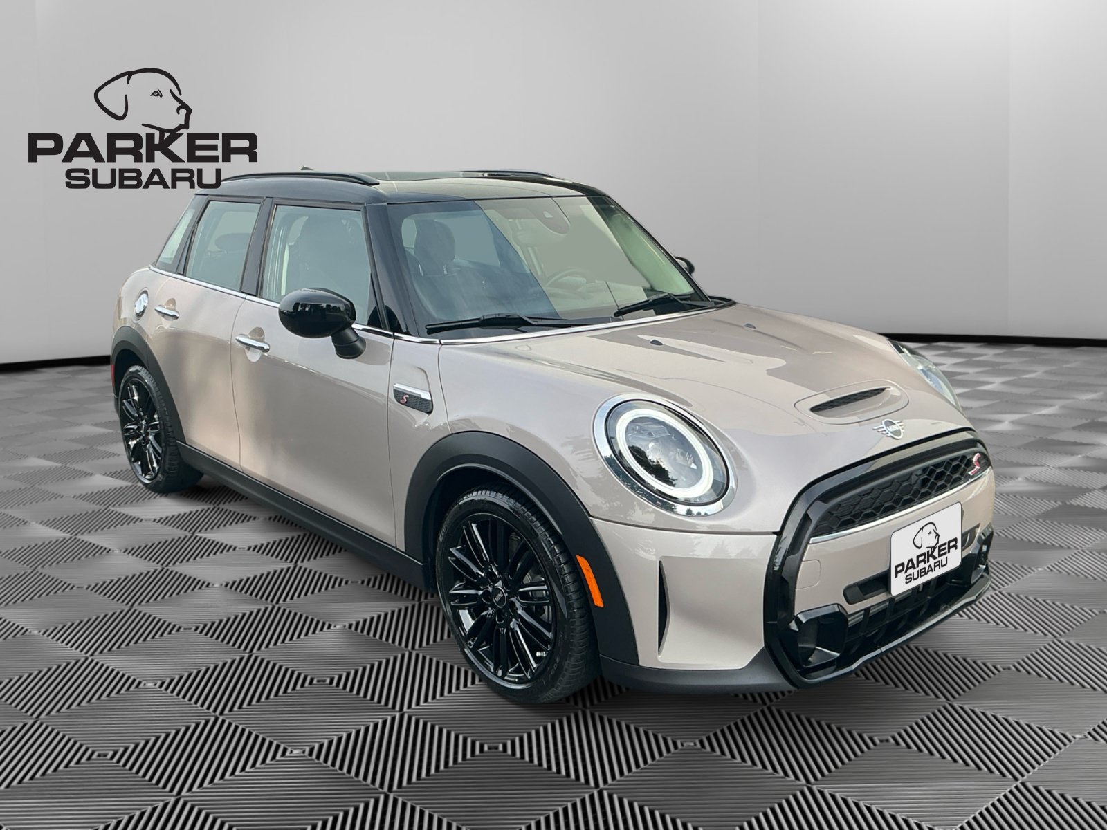 Used 2023 MINI Cooper S FWD image 7