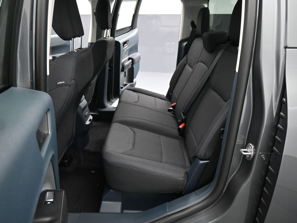 New 2026 Ford Maverick XL image 17