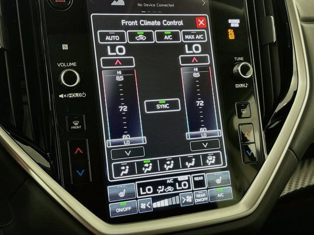 Certified 2025 Subaru Ascent Premium AWD/4WD image 18