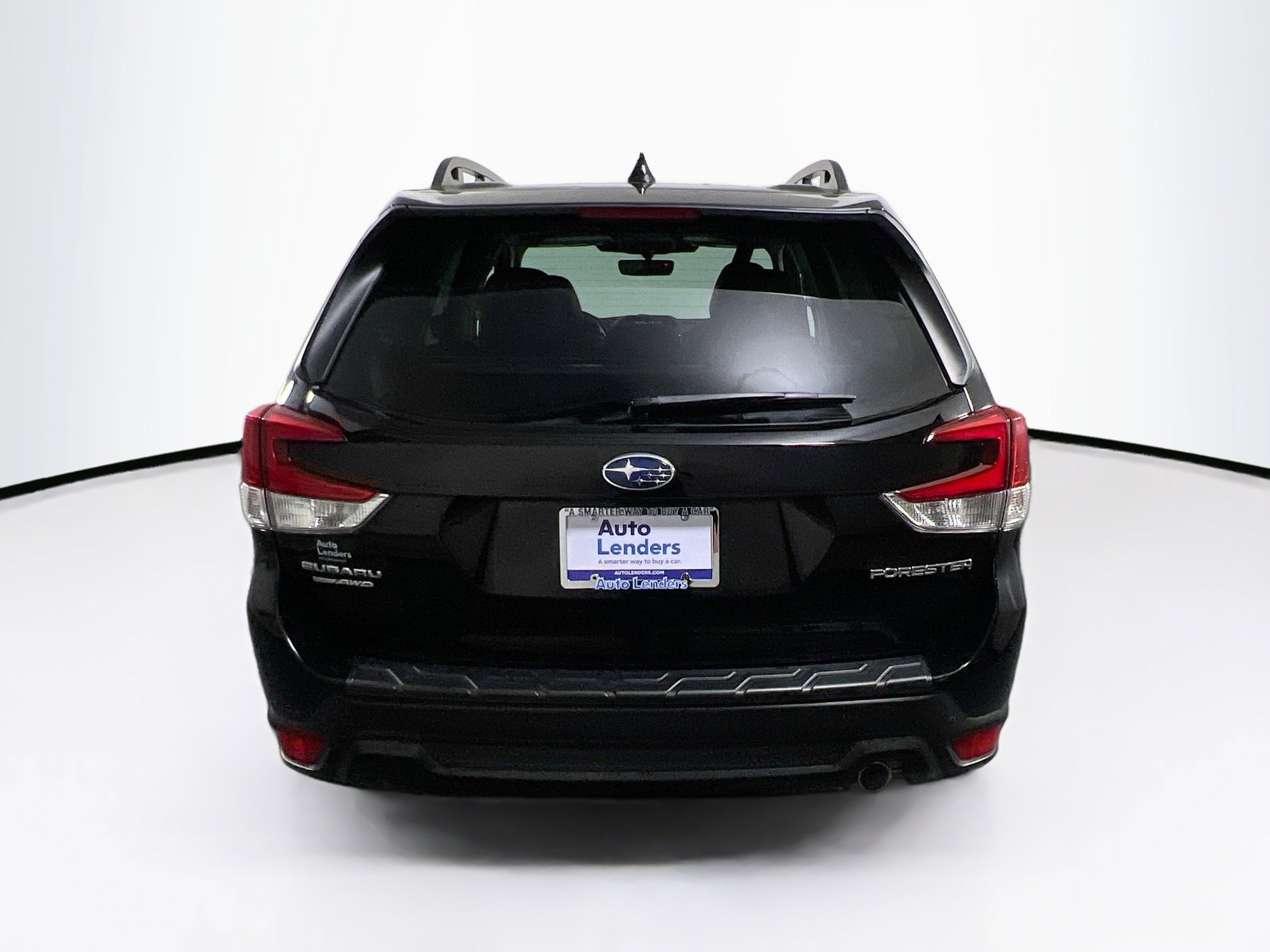 Used 2023 Subaru Forester Limited AWD/4WD image 6