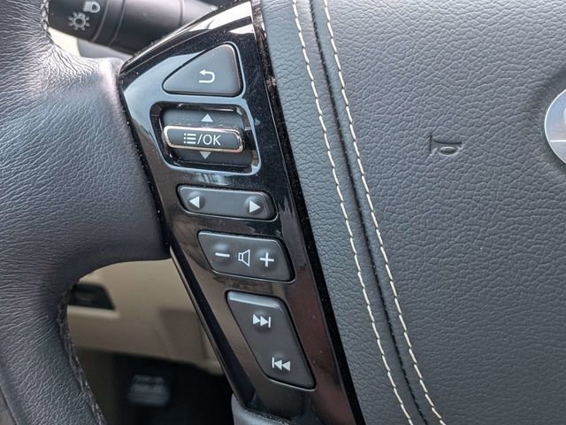 Used 2022 INFINITI QX80 Sensory w/ All-Season Package image 27