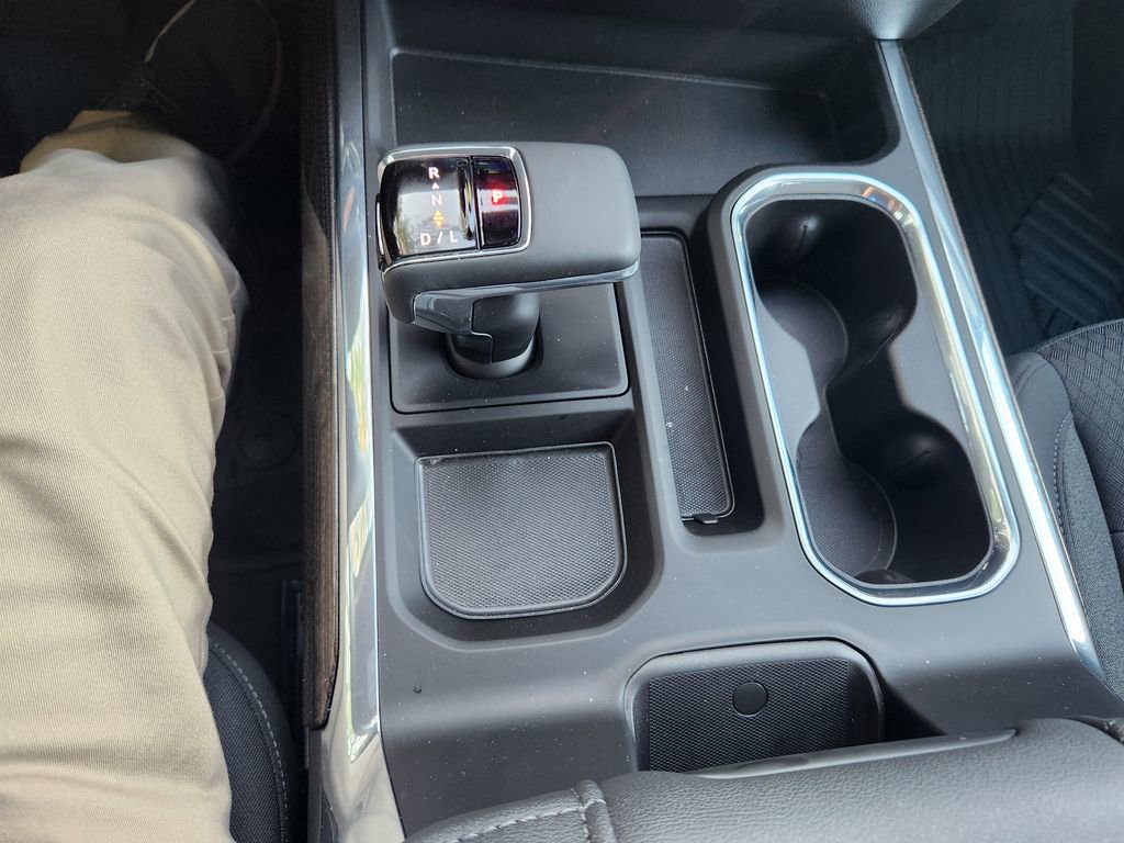 New 2026 Chevrolet Silverado 1500 RST AWD/4WD image 26