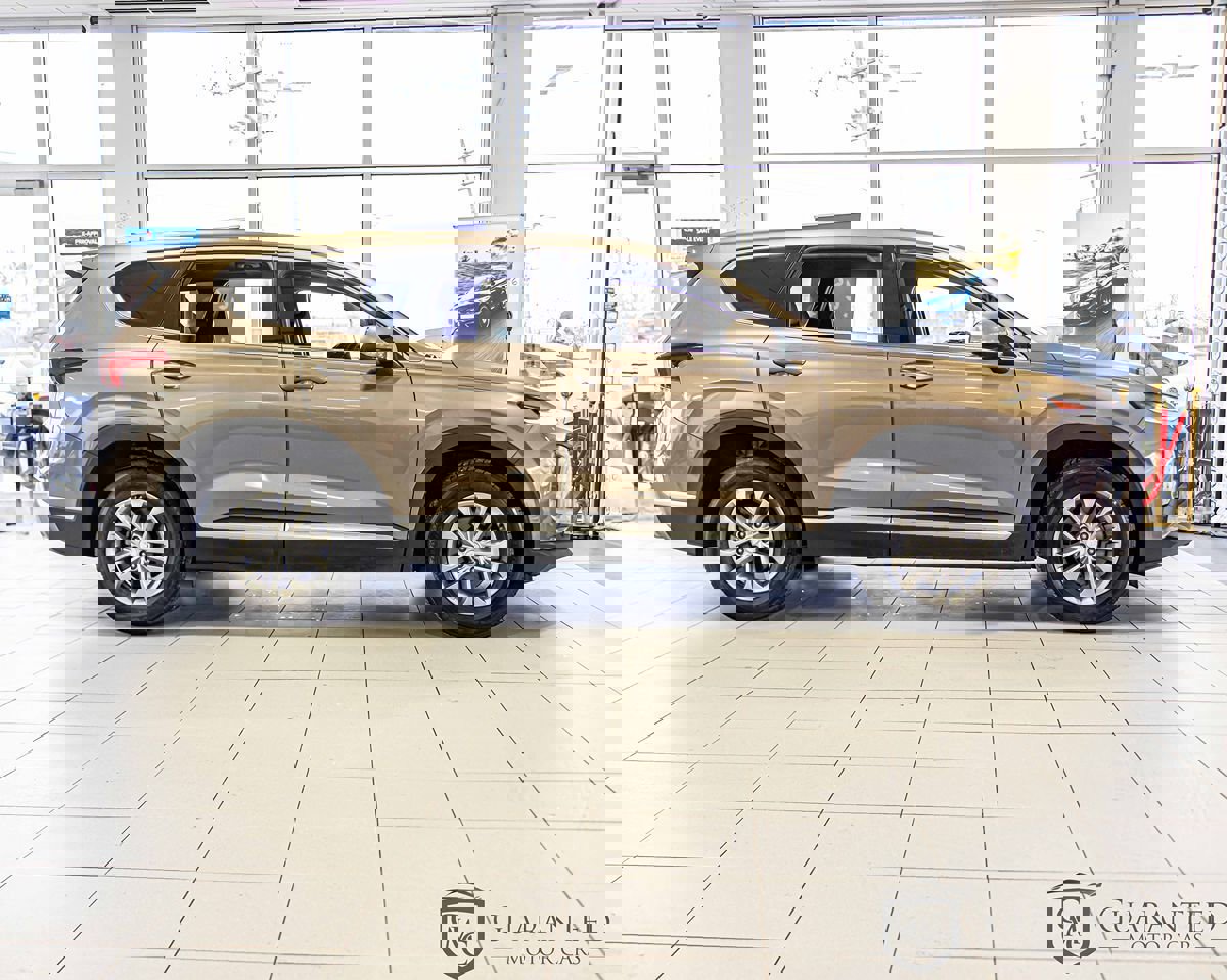 Used 2020 Hyundai Santa Fe SEL image 9