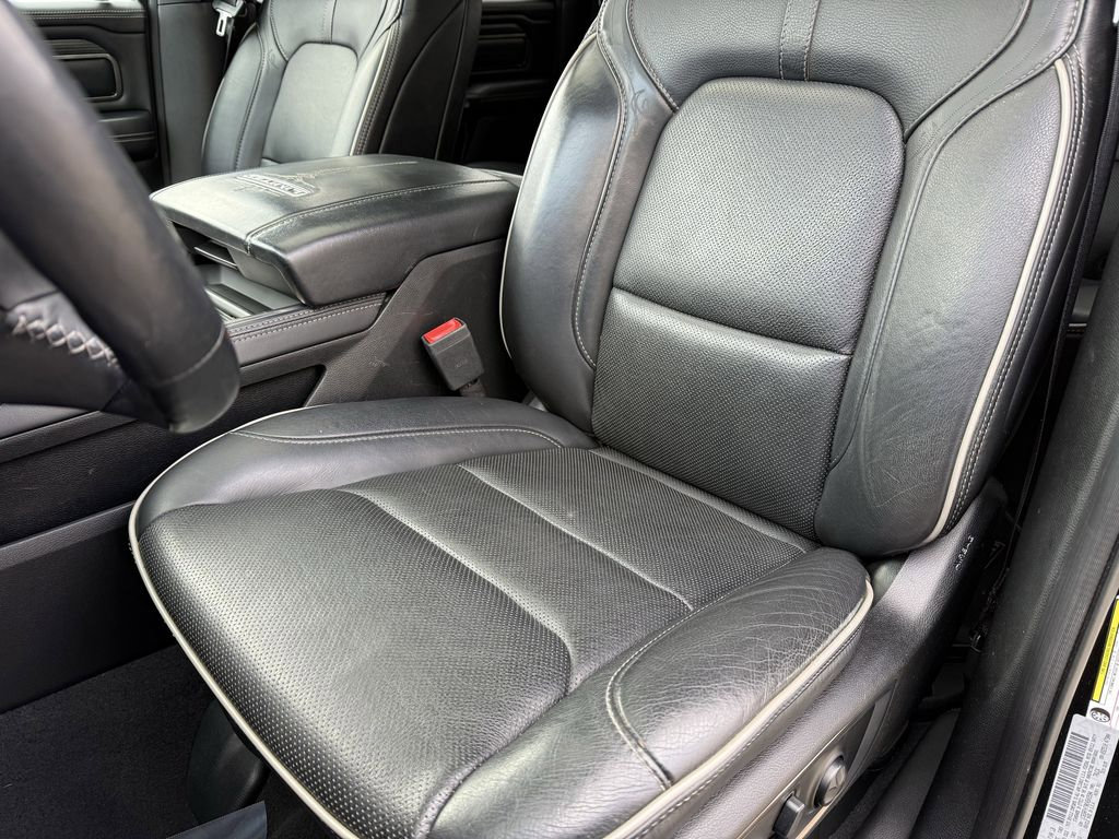 Used 2019 RAM 1500 Limited image 13