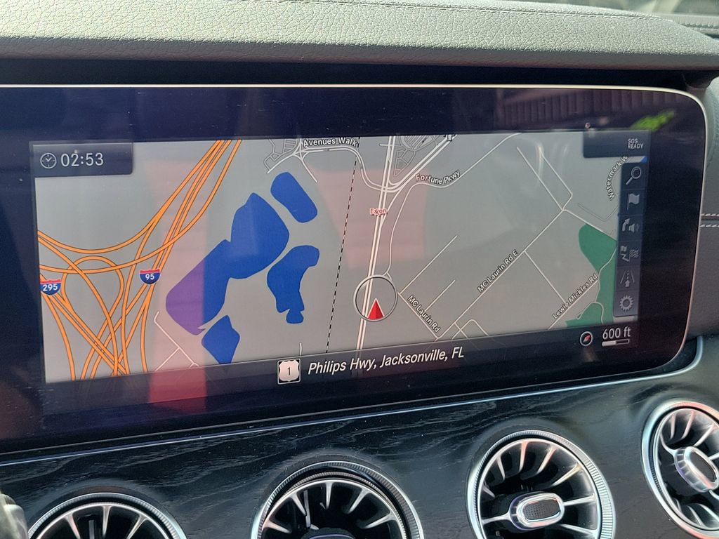 Used 2020 Mercedes-Benz E 450 Cabriolet image 29