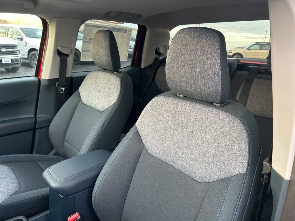 New 2026 Ford Maverick XLT w/ XLT Luxury Package image 15