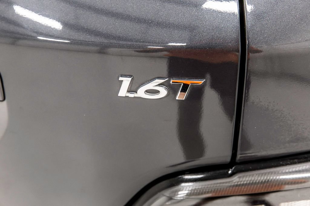 Used 2022 Hyundai Kona N Line FWD image 7