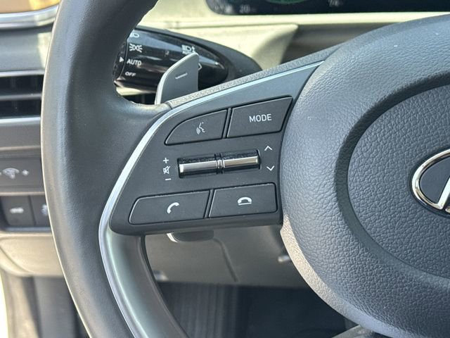 Used 2021 Hyundai Sonata Limited FWD image 24