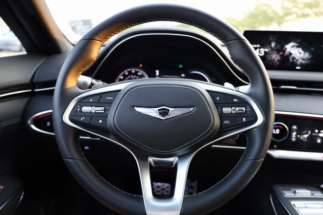 New 2025 Genesis GV70 3.5T Sport image 11