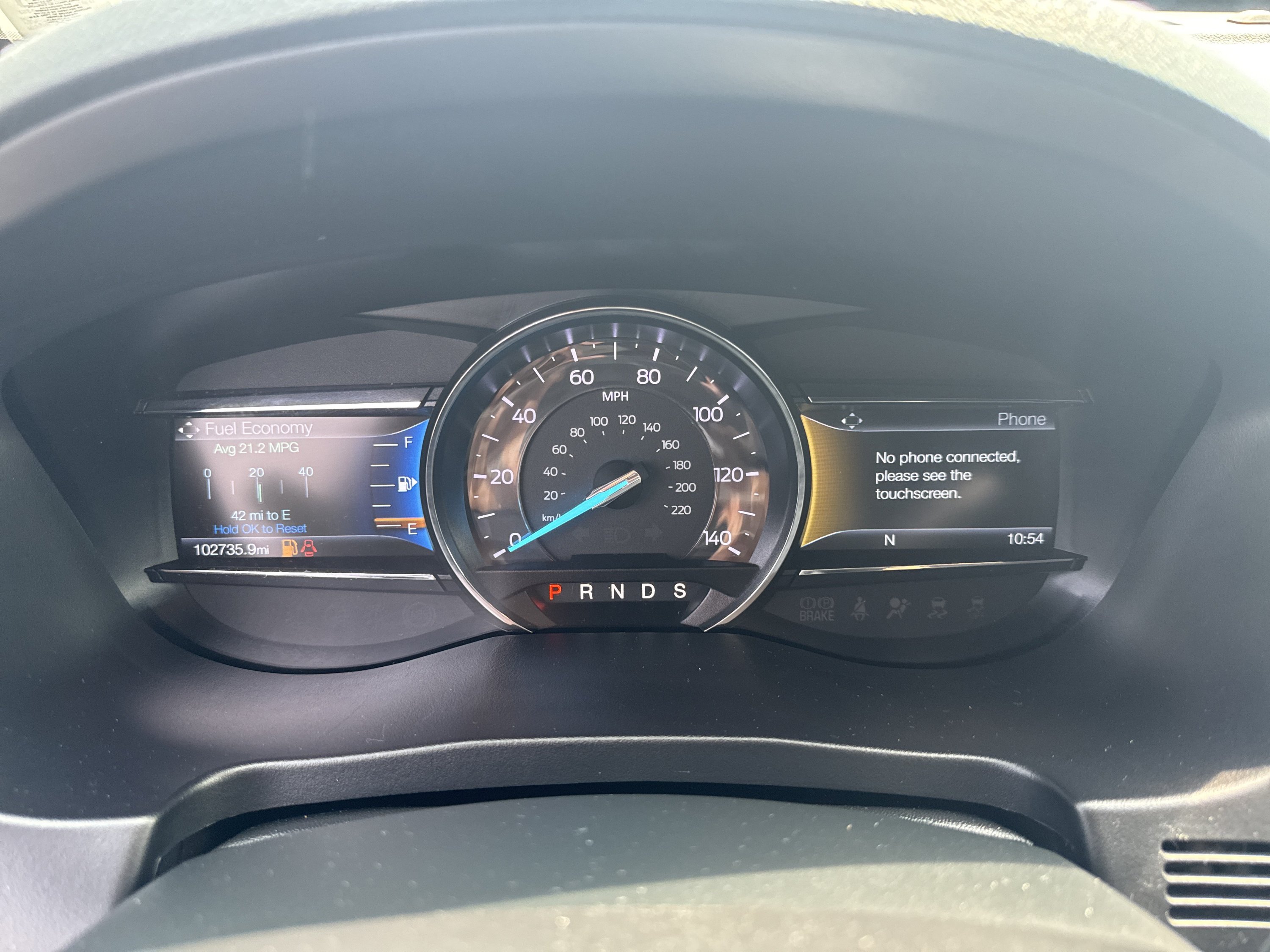 Used 2019 Ford Explorer XLT w/ Equipment Group 202A FWD image 13