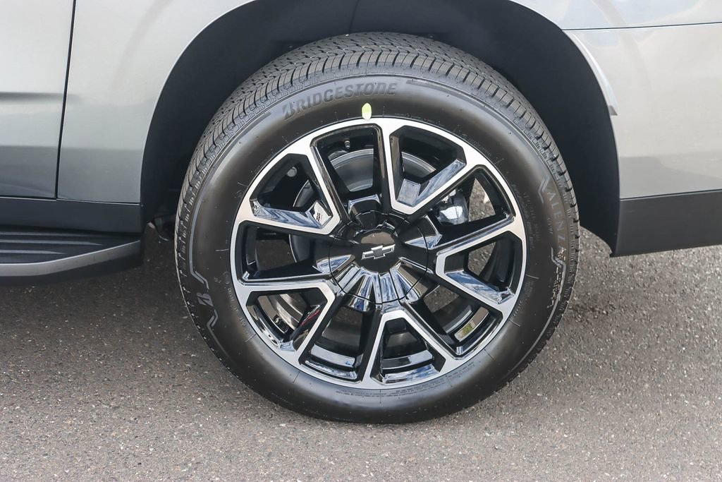 New 2026 Chevrolet Suburban RST w/ Advanced Technology Package image 10