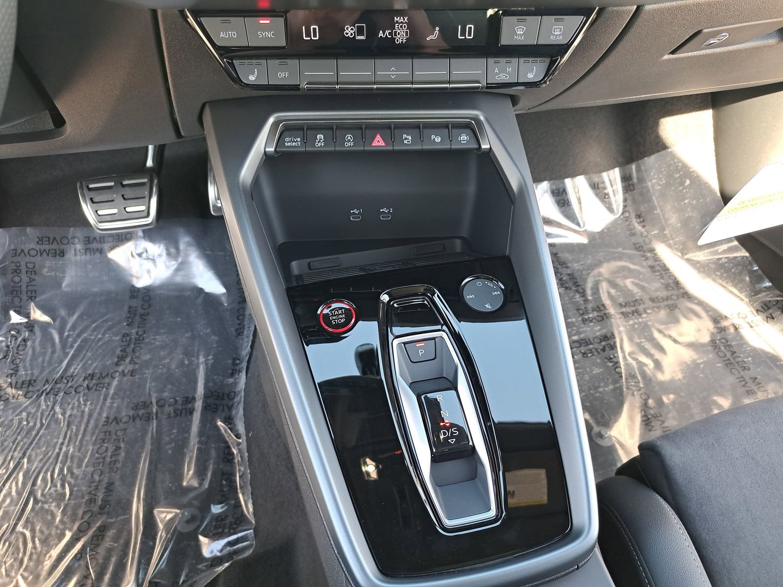 New 2026 Audi S3 Premium image 21