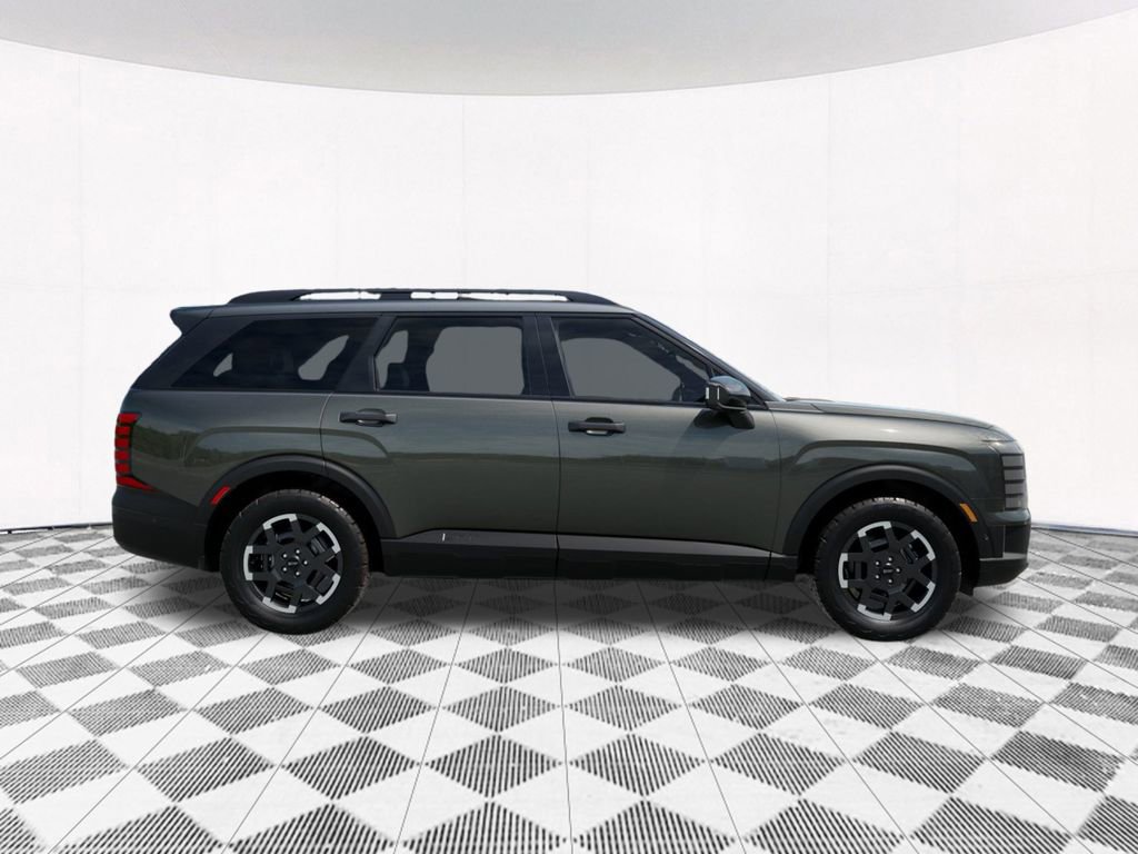 New 2026 Hyundai Palisade XRT Pro image 7