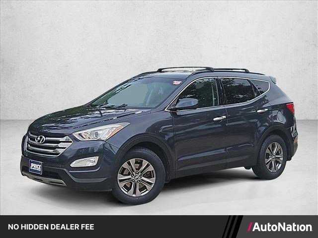 Used 2015 Hyundai Santa Fe Sport w/ Option Group 02 FWD image 1