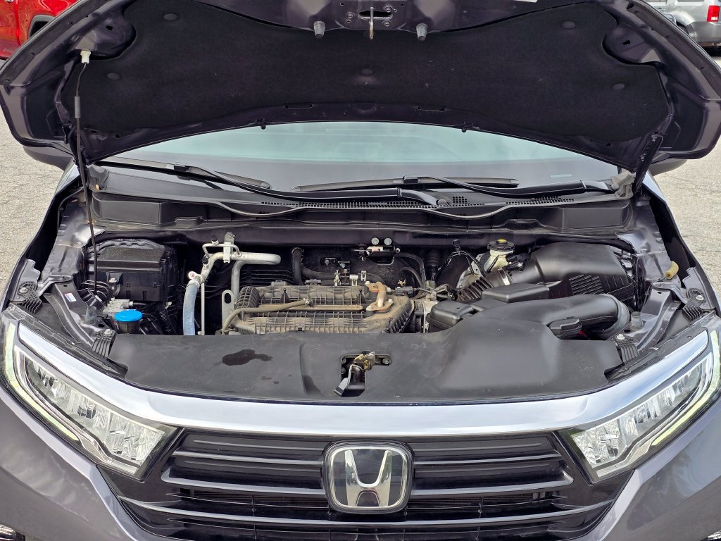 Used 2023 Honda Odyssey Touring image 25