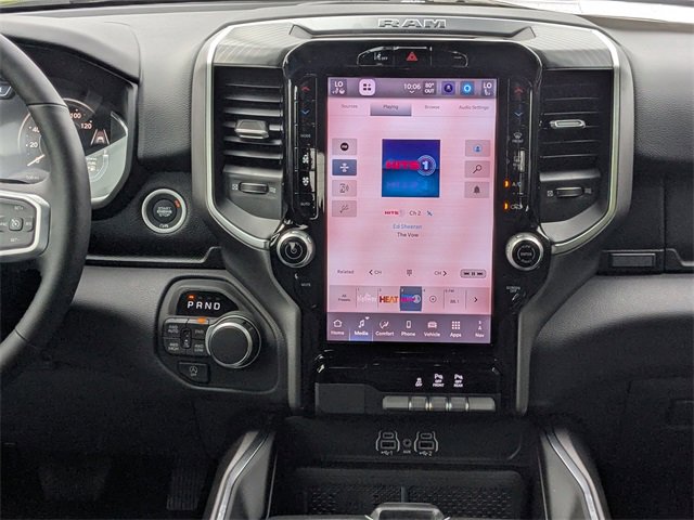 New 2026 RAM 1500 Big Horn image 18