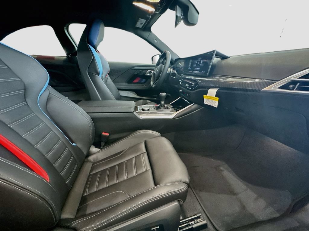 New 2026 BMW M2 w/ Lighting Package RWD image 23